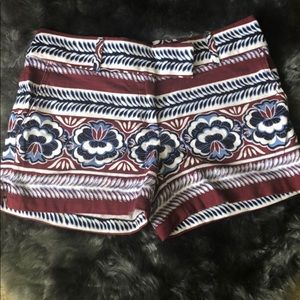 Ann Taylor Loft shorts
